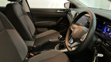 Volkswagen Polo 1.0 TSI Life 5dr Petrol Hatchback